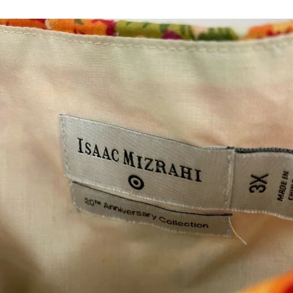 Isaac Mizarahi X Target Retro Sundress - Picture 4 of 10